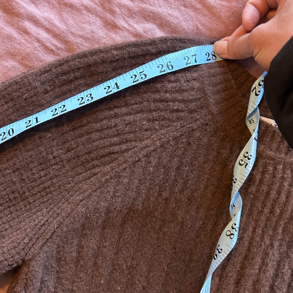 Athleta Layover Crew Sweater - Picture 5 of 8